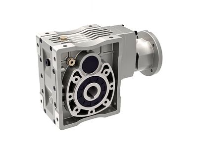 双曲面齿轮减速机