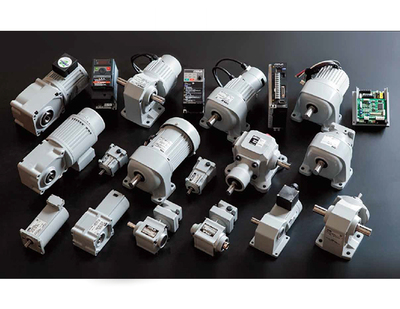 日本日精减速机